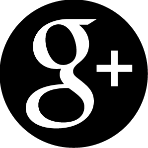 Google + icon